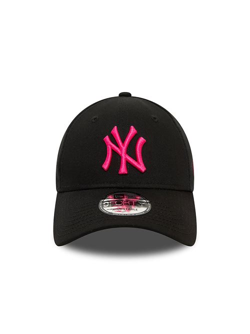 LEAGUE ESS 9FORTY NEYYAN  BLKBLH NEW ERA | 60503372/BLACK